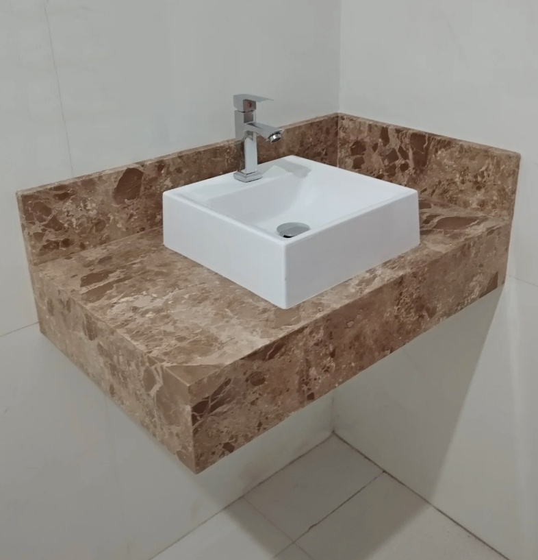 Trabalho Tópazio Gran